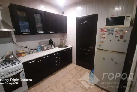 Сдам 2-х кімнатну квартиру, ХТЗ, ХТЗ метро, Код: 486283/3