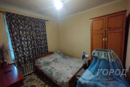 Сдам 2-х кімнатну квартиру, ХТЗ, ХТЗ метро, Код: 486283/3