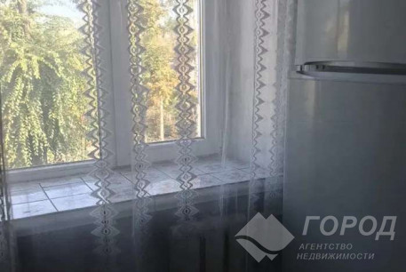 Сдам 2-х кімнатну квартиру, ХТЗ, 25 больница, Код: 486357/11