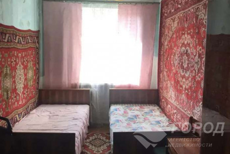 Сдам 2-х кімнатну квартиру, ХТЗ, 25 больница, Код: 486357/11