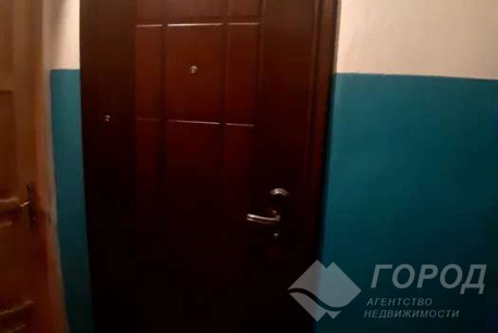 Сдам 1-кімнатну квартиру, ХТЗ, Код: 486357/12