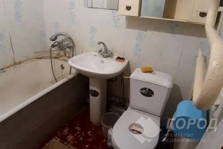 Сдам 1-кімнатну квартиру, ХТЗ, Код: 486357/12