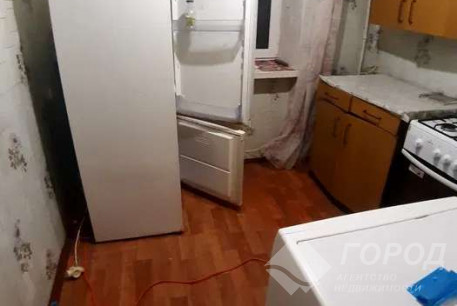 Сдам 1-кімнатну квартиру, ХТЗ, Код: 486357/12