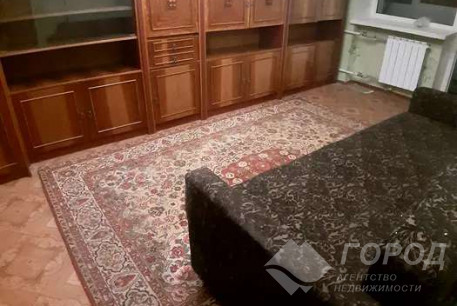 Сдам 1-кімнатну квартиру, ХТЗ, Код: 486357/12