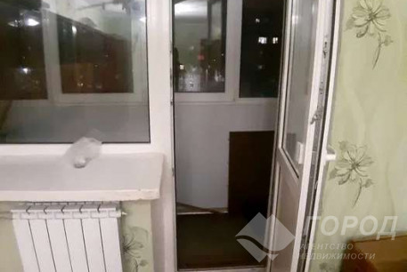 Сдам 1-кімнатну квартиру, ХТЗ, Код: 486357/12