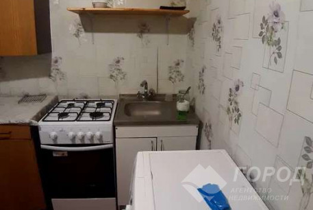 Сдам 1-кімнатну квартиру, ХТЗ, Код: 486357/12