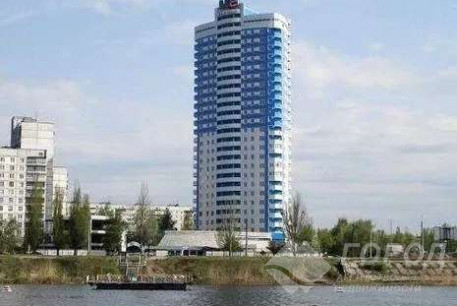 Продам 1-кімнатну квартиру в новобудові, Салтовка, Код: 486418/2