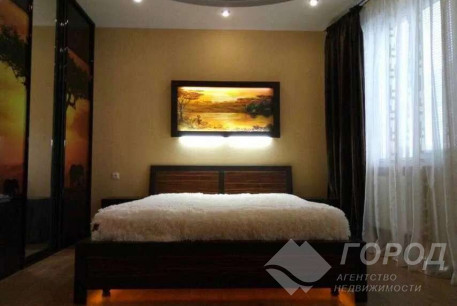 Продам 1-кімнатну квартиру в новобудові, Салтовка, Код: 486418/2