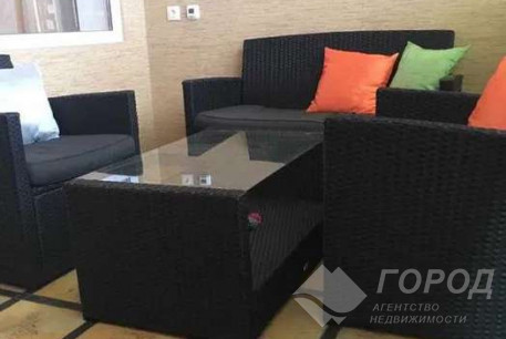 Продам 1-кімнатну квартиру в новобудові, Салтовка, Код: 486418/2