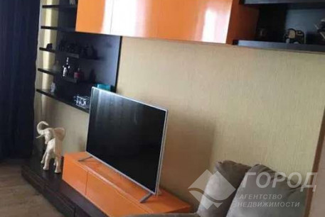 Продам 1-кімнатну квартиру в новобудові, Салтовка, Код: 486418/2