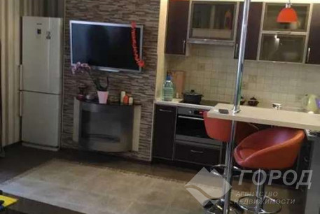 Продам 1-кімнатну квартиру в новобудові, Салтовка, Код: 486418/2