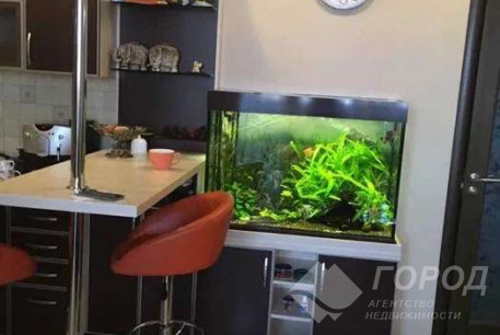 Продам 1-кімнатну квартиру в новобудові, Салтовка, Код: 486418/2