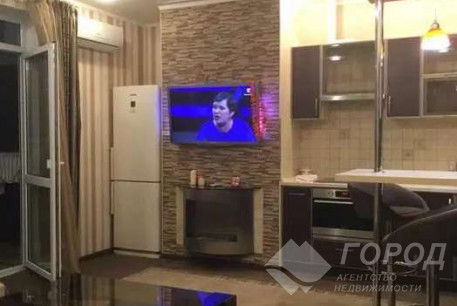 Продам 1-кімнатну квартиру в новобудові, Салтовка, Код: 486418/2