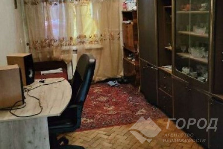 Сдам 3-х кімнатну квартиру, Центр, Университет метро, Код: 486905/4