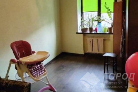 Сдам 3-х кімнатну квартиру, Центр, Университет метро, Код: 486905/4