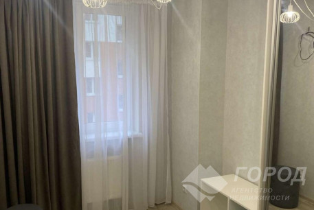 Сдам 1-кімнатну квартиру в новобудові, Салтовка, Код: 487010/4