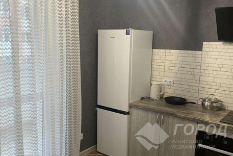 Сдам 1-кімнатну квартиру в новобудові, Салтовка, Код: 487010/4