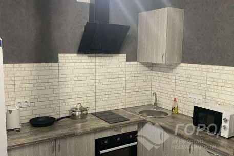 Сдам 1-кімнатну квартиру в новобудові, Салтовка, Код: 487010/4