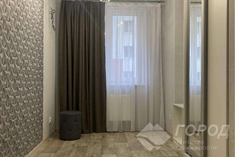 Сдам 1-кімнатну квартиру в новобудові, Салтовка, Код: 487010/4