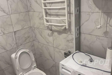 Сдам 1-кімнатну квартиру в новобудові, Салтовка, Код: 487010/4