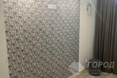 Сдам 1-кімнатну квартиру в новобудові, Салтовка, Код: 487010/4