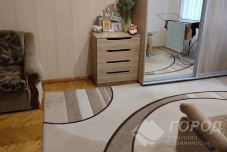 Сдам 1-кімнатну квартиру, Новые дома, Код: 487040/4