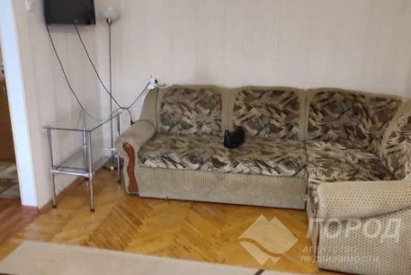 Сдам 1-кімнатну квартиру, Новые дома, Код: 487040/4