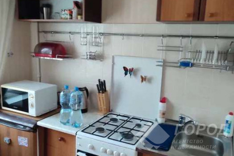 Сдам 1-кімнатну квартиру, Новые дома, Код: 487040/4