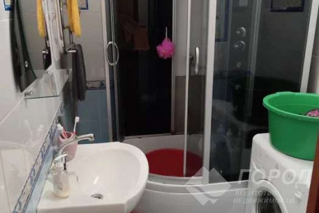 Сдам 1-кімнатну квартиру, Новые дома, Код: 487040/4