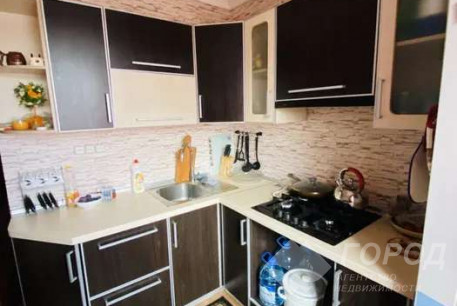 Сдам 1-кімнатну квартиру, Новые дома, Код: 487040/5