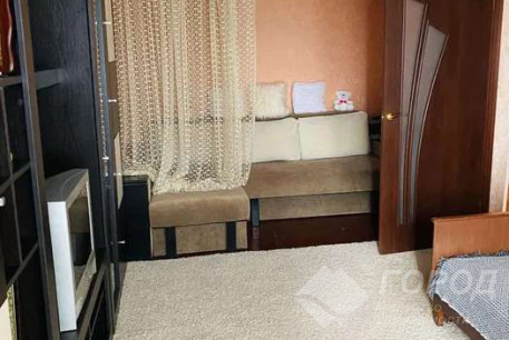 Сдам 1-кімнатну квартиру, Новые дома, Код: 487040/5