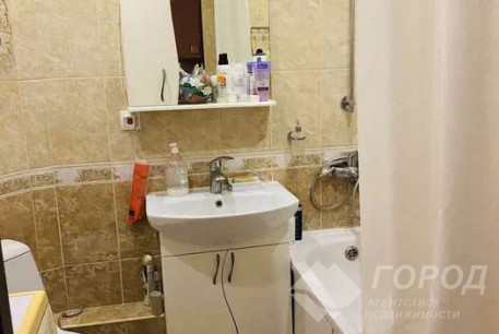 Сдам 1-кімнатну квартиру, Новые дома, Код: 487040/5