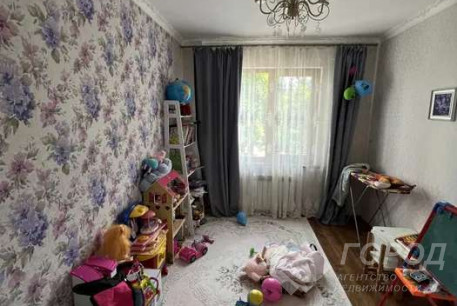 Продам 3-х кімнатну квартиру, Алексеевка, Код: 487108/3