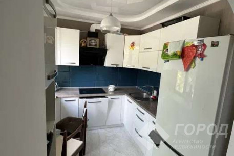 Продам 3-х кімнатну квартиру, Алексеевка, Код: 487108/3