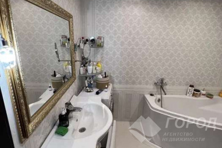 Продам 3-х кімнатну квартиру, Алексеевка, Код: 487108/3