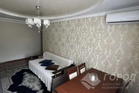 Продам 3-х кімнатну квартиру, Алексеевка, Код: 487108/3