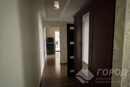 Продам 3-х кімнатну квартиру, Алексеевка, Код: 487108/3