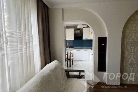 Сдам 3-х кімнатну квартиру, Алексеевка, Алексеевская метро, Код: 487108/4