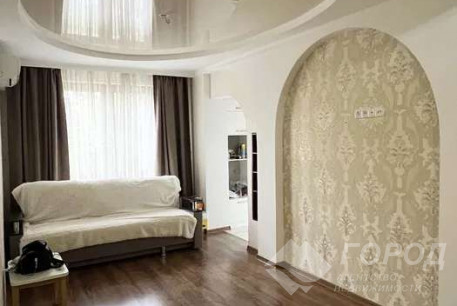 Сдам 3-х кімнатну квартиру, Алексеевка, Алексеевская метро, Код: 487108/4