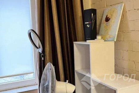 Продам гостинку, Салтовка, Академика Павлова метро, Код: 487268/5