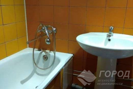 Сдам 1-кімнатну квартиру, Алексеевка, Код: 487664/3