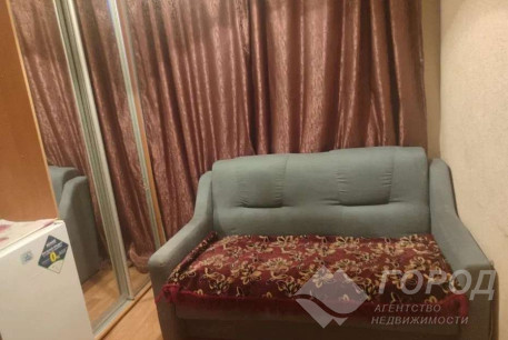 Сдам гостинку, Центральный рынок, Локомотив, Код: 487664/4