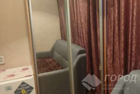 Сдам гостинку, Центральный рынок, Локомотив, Код: 487664/4
