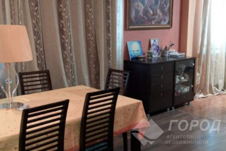 Продам 2-х кімнатну квартиру в новобудові, Салтовка, Код: 487838/1