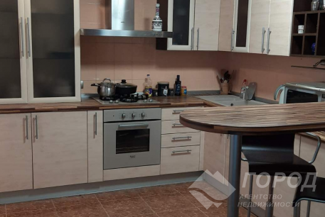 Продам 2-х кімнатну квартиру в новобудові, Салтовка, Код: 487838/1