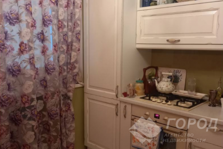 Продам 2-х кімнатну квартиру, Центр, Код: 487838/3