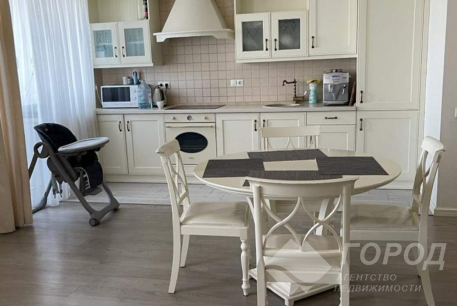 Продам 3-х кімнатну квартиру в новобудові, Сосновая Горка, Код: 487838/5