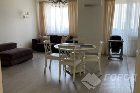 Продам 3-х кімнатну квартиру в новобудові, Сосновая Горка, Код: 487838/5