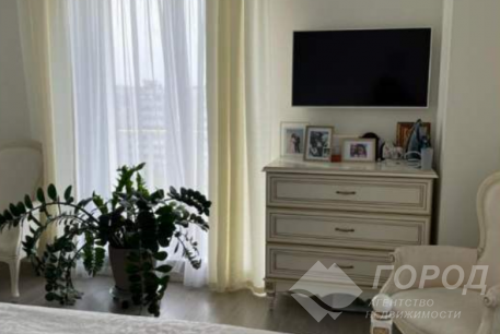 Продам 3-х кімнатну квартиру в новобудові, Сосновая Горка, Код: 487838/5