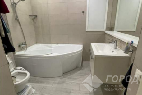 Продам 3-х кімнатну квартиру в новобудові, Сосновая Горка, Код: 487838/5